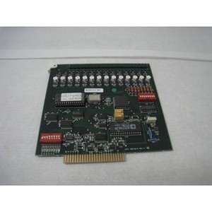 PWB 64C2018 REV A ASSY 06C2019 08344-5-C 647 E100370 - อุปกรณ์และชิ้นส่วนเซมิคอนดักเตอร์มือสองระดับโลกที่เชื่อถือได้ - Product Image 2
