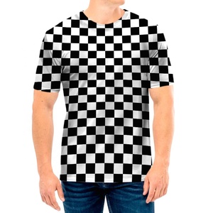 Men's Black Music Notes Sublimation T Shirt Short Sleeve O Neck Regular Fit Graphic Casual Polyester <b>Tee</b> - Product Image 4