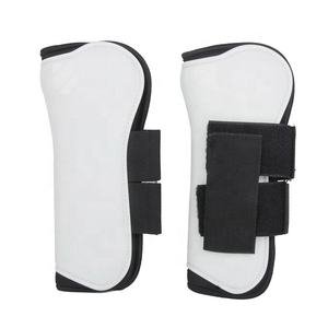 Botte de tendon en plastique personnalisable de la meilleure qualité pour les soins du cheval Prix de gros en Inde pour la protection des jambes du cheval - Product Image 6