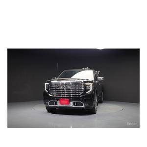 GMC Sierra Denali-X 2024, 23 036 km, boîte automatique, sièges en cuir, conduite à gauche, caméra de recul - pour vos besoins ! - Product Image 3