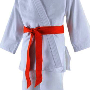 Uniformes de Karate Hechos a Medida, Ropa de Artes Marciales, Trajes de Karate de la Mejor Calidad con Diseño y Talla Premium para Combate - Product Image 6