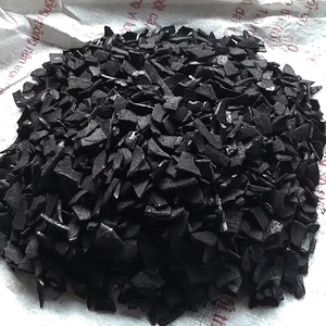 Carbón Activado de Cáscara de Coco de Alta Calidad para Filtración de Agua y Aire - Product Image 1