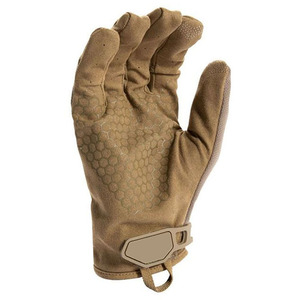 Guantes Tácticos de Cuero para Caza al Aire Libre, Fabricados por el Fabricante Original, Impermeables, Ligeros, Transpirables, para Motociclismo Deportivo - Product Image 2