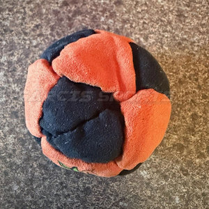 New Arrival Unique Hacky Sack <b>Ball</b> Best Grade Hacky Sack <b>Ball</b> Made In Pakistan Hacky Sack <b>Ball</b> - Product Image 5