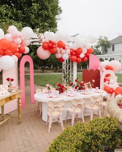 Chaises pour enfants en rotin faites à la main pour événements festifs, anniversaires, mariages, location, fournisseur de meubles pour la maison et les crèches - Product Image 4