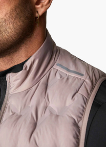 Nouvelle arrivée : Gilet matelassé pour homme de haute qualité, faible MOQ, en vente - Product Image 4