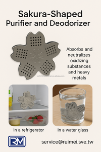 Épurateur de l'eau, épurateur de réfrigérateur de chaussures de voiture - Product Image 3