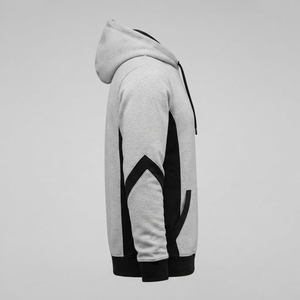 Sudadera con Capucha Premium para Hombre, Informal, con Interior Suave, Ajuste Cómodo y Construcción Duradera para Uso Diario - Product Image 2