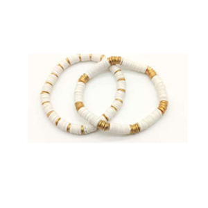 Pulsera de Cuentas Personalizada de Última Moda, Calidad y Precio Accesibles, Regalo para Parejas y Amigos - Product Image 4