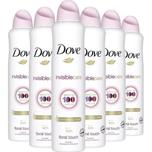 Desodorante en Aerosol Dove de la Mejor Calidad en Venta, Suministro del Fabricante con Empaque Personalizado y Servicio OEM Disponible - Product Image 6