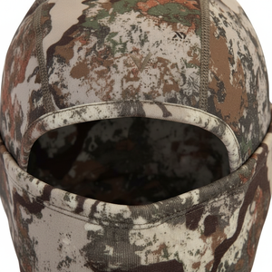 Custom Camouflage Hunting Balaclava Tactical Face Mask Windproof Breathable Outdoor Full Face Hood Winter Neck Gaiter Gear - Product Image 6