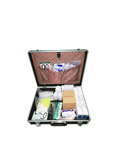 미생물 신속 검사 키트 식품 안전 신속 검사 키트 식기류 콜로니 검출 장비 - Product Image 4