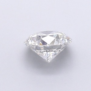 Diamant CVD rond de 0,93 carat, E VS1, excellente qualité de polissage, pierre non montée pour création de bijoux de luxe sur mesure (bague, pendentif, boucles d'oreilles) - Product Image 3