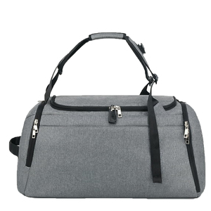 Most selling product Hot Selling Sports Duffel Gym <b>Bag</b> with Shoe Compartment with Pockets Travel Gym <b>Bag</b> - Product Image 3