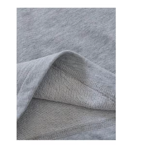 Conjunto Deportivo Personalizado con Logotipo, Sudadera con Capucha Ajustada, Traje Deportivo Liso para Mujer, Conjunto de Sudadera Unisex de Algodón, Tallas Grandes, 350 g/m² - Product Image 5