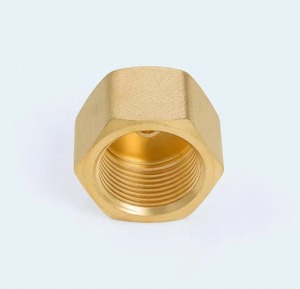 Industrial Brass <b>Plug</b> For <b>Heater</b> Parts 0.5kg Weight New Style Durable Component For Industrial Heating Applications - Product Image 5