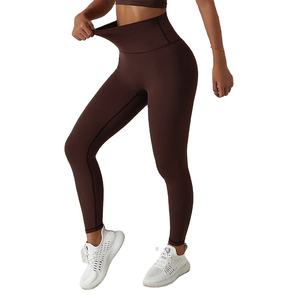 ชุดออกกำลังกายโยคะ3ชิ้นสำหรับผู้หญิงชุดออกกำลังกาย - Product Image 3