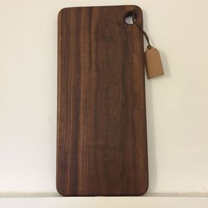 เขียงเตรียมอาหารแบบมินิมอล - Product Image 3