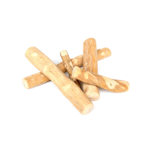 Juguete Masticable de Madera de Café para Perros, Económico y Duradero - Product Image 5