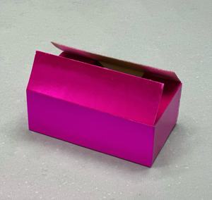 Custom Eco-Friendly Recycled Corrugated Cardboard <b>Box</b> Luxury Gift <b>Craft</b> Packaging High Quality Commercial Use OEM/ODM Custom - Product Image 1