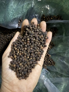 พริกไทยดำเวียดนามพรีเมียม – เมล็ดพริกไทยทั้งเม็ดคัดสรรอย่างพิถีพิถัน กลิ่นหอมเข้มข้น รสชาติกลมกล่อม ผ่านกระบวนการผลิตที่ถูกสุขอนามัย และเชื่อถือได้ - Product Image 3