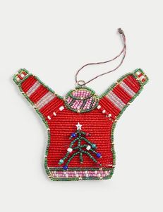 Elegant Handmade Beaded Embroidered <b>Top</b> New Fashion Design for Weddings At Cheap Price - Product Image 3