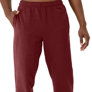 Haute qualité refroidissement sensation extensible hommes entraînement musculation vêtements GYM fitness pantalons de survêtement joggers pantalon confortable - Product Image 3