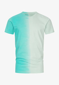 OEM ODM Service New Style Fashion Tee Plus Size Round Neck <b>Short</b> <b>Sleeves</b> T <b>Shirt</b> 100% Cotton Good Quality Big Size T <b>Shirts</b> - Product Image 5