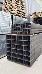 Anti Corrosion Trough Cable Tray for Chemical and Harsh Environment - Product Image 5