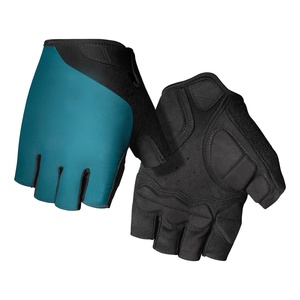 Gants de cyclisme respirants de haute qualité avec logo personnalisé pour la course en plein air, impression de logo personnalisée - Product Image 4