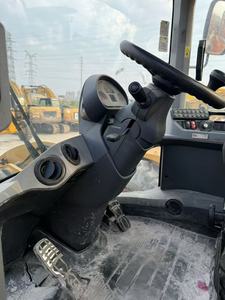 รถตักล้อยางมือสอง CAT 924K รถตักหน้า CAT 950H 950G 966H 966G 966F ขายในสหรัฐอเมริกาและญี่ปุ่น ของแท้ - Product Image 6