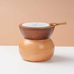 Quemador de Bakhoor de Madera Moderno, Portátil, para Incienso Oud, Mabkhara Árabe, Parrilla Metálica, Quemador de Carbón, Aromaterapia, Uso Islámico en Ramadán - Product Image 6