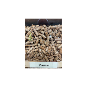Granulés de bois ENplus-A1 / Granulés de bois européens DIN PLUS / Forme bâtonnets à vendre - Product Image 2