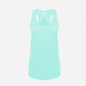 Camiseta sin mangas de algodón de alta calidad para mujer, top casual de verano, camiseta con tirantes, chaleco corto, top de moda femenina - Product Image 1