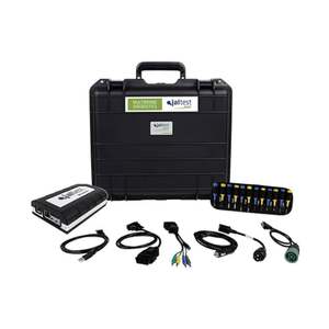 JPROS_Professionals Diagnostic Toolbox with Next <b>Step</b> - Product Image 3