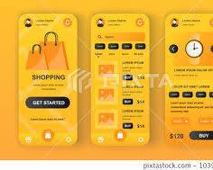 Application mobile d'enchères en ligne pour /MAC/Linux, enchères en direct, enchères en temps réel, paiements sécurisés, notifications - Product Image 3