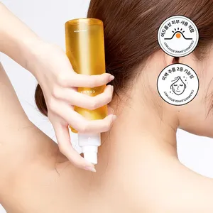Calamansi Calamansi Calming Essence สารสกัดสมุนไพรหมอกสำหรับร่างกายขนาด200มล. - Product Image 1