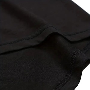 Camisetas con Pedrería de Diseño Personalizado para Hombre, Estilo Urbano, Camisetas Estampadas de Moda, Venta al Por Mayor, Nuevo Diseño - Product Image 3