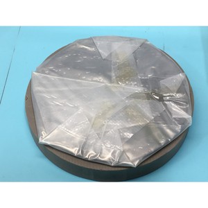 PLAQUE DE GRAPHITE ALCAN-TECH PD0-2190-000, 154329 - Équipements et pièces semi-conductrices de renommée mondiale et de confiance - Product Image 3