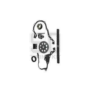 Especificaciones completas del kit de cadena de distribución para Toyota - Product Image 1