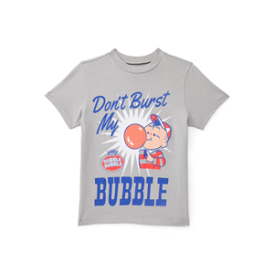 เสื้อยืดเด็กผู้ชายพิมพ์ลายแฟชั่นปี 2026 ดีไซน์สั่งทำได้ ทรงเข้ารูปทันสมัย ใส่สบายสำหรับฤดูร้อน - Product Image 6