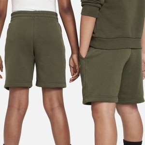 Shorts d'été pour enfants de qualité supérieure 2025 – Vêtements décontractés en coton de couleur unie pour garçons et filles - Product Image 4