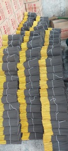 ที่มีคุณภาพสูงสีดำดิบธูปติดAgarbattiรองเท้าธูปการเผาไหม้ราคาที่ดีที่สุดเวียดนามธูปติดอินเดีย - Product Image 3