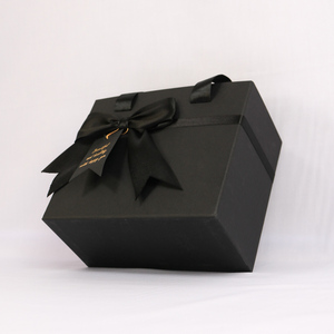Cajas de papel de regalo ecológicas al por mayor, soluciones de embalaje reciclables para empresas de exportación y pedidos minoristas a gran escala - Product Image 2