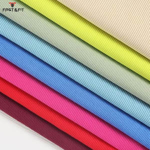 Top Corto Acolchado para Mujer con Tirantes Integrados, Tejido 100% Algodón, Transpirable - Product Image 5