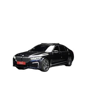 BMW Serie 7 730Ld XDrive M Sport 2020, 120.930 km, Diésel, Automático, Asientos de Cuero, Volante a la Izquierda - Product Image 1