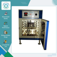 Controlador PID de Alta Calidad Basado en Microprocesador, Horno Automático para Películas Delgadas, Marca Sunshine Scientific, Precisión de +/-1°C, 5-95°C