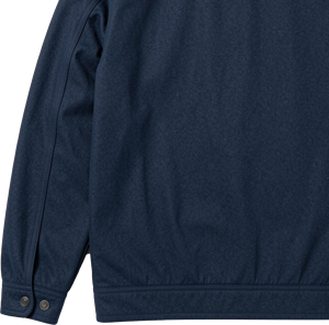 <b>Men's</b> Lightweight Winter Waterproof Reversible Eco-Friendly Coach <b>Jacket</b> <b>Pullover</b> Casual Streetwear Windbreaker Nylon Outerwear - Product Image 6