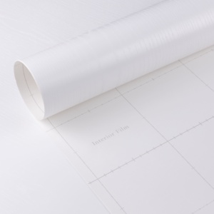 Film architectural pour intérieur DIONT SURFACE. Fabriqué en Corée. PVC décoratif auto-adhésif. Pour les murs, les portes, les meubles et plus encore. DEW101 - Product Image 1