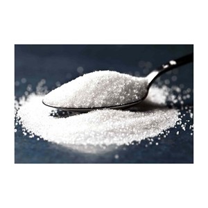 Azúcar de Caña Blanca Refinada de Alta Pureza ICUMSA 45 de Brasil, Producto a Granel para Fabricación Comercial y Operaciones Comerciales - Product Image 1